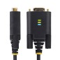 StarTech.com 6.6Ft (2M) Usb To Serial